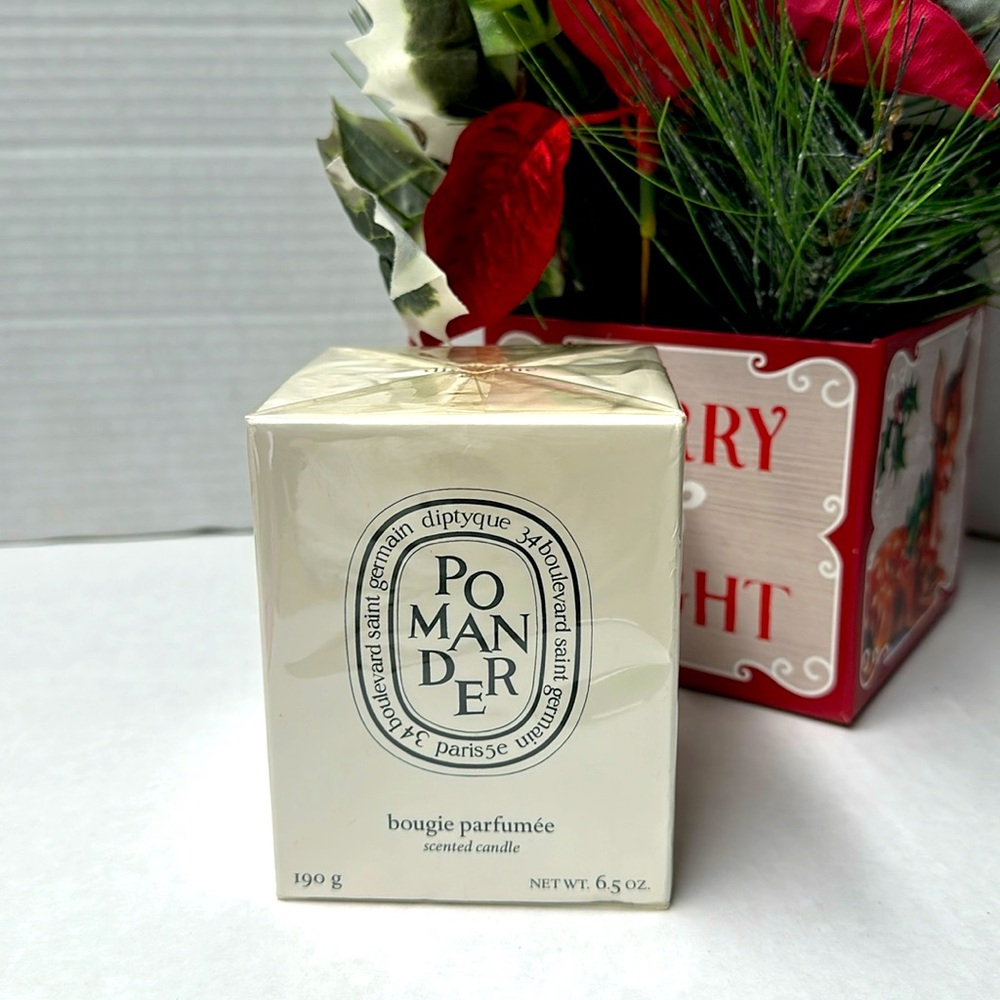 Dyptyque Pomander Scented Candle 6.5oz